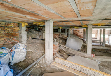 Hiszpania, Benahavis, Paraiso Alto