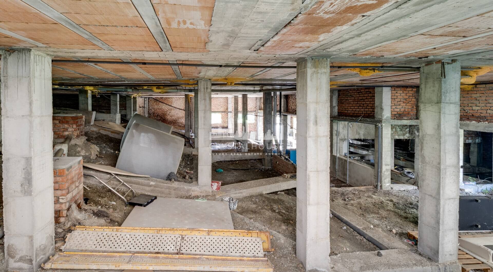 Hiszpania, Benahavis, Paraiso Alto