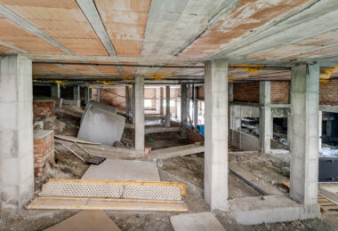 Hiszpania, Benahavis, Paraiso Alto