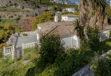 Hiszpania, Benahavis, Paraiso Alto