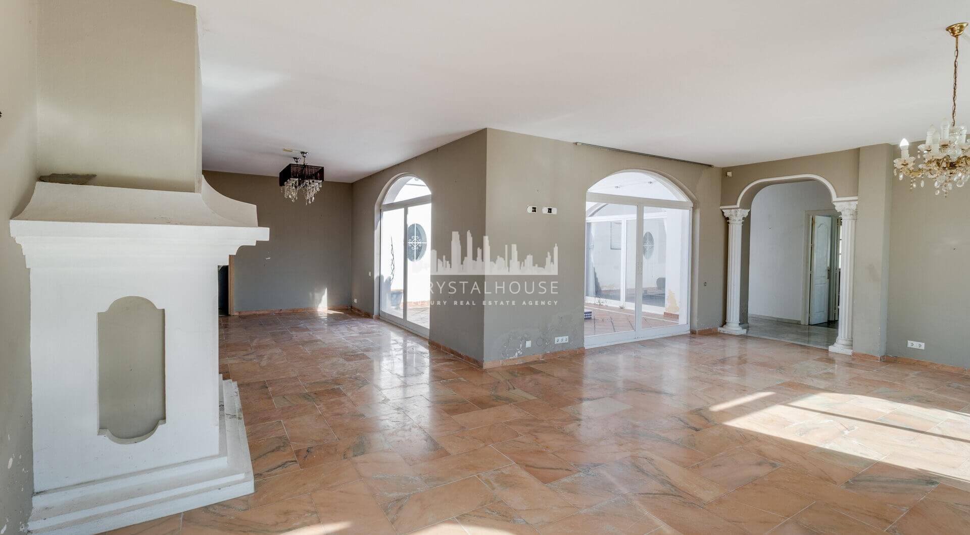 Hiszpania, Benahavis, Paraiso Alto