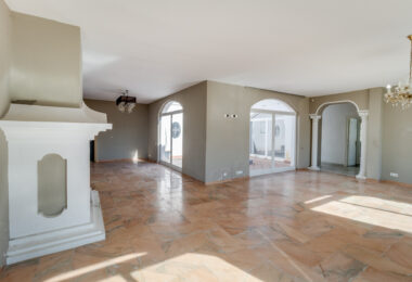 Hiszpania, Benahavis, Paraiso Alto