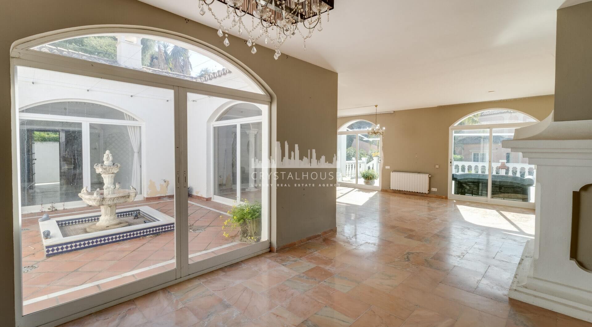 Hiszpania, Benahavis, Paraiso Alto