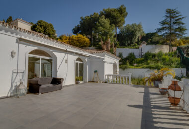 Hiszpania, Benahavis, Paraiso Alto