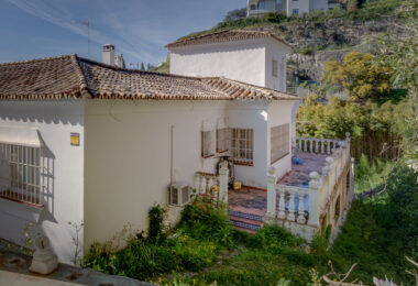 Hiszpania, Benahavis, Paraiso Alto