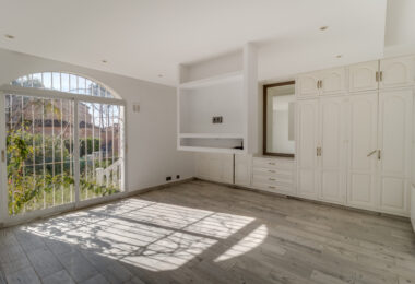 Hiszpania, Benahavis, Paraiso Alto