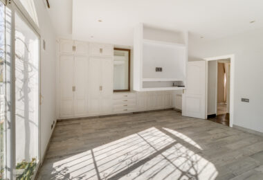 Hiszpania, Benahavis, Paraiso Alto