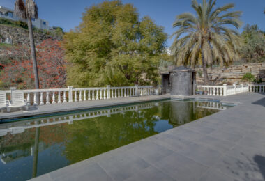 Hiszpania, Benahavis, Paraiso Alto