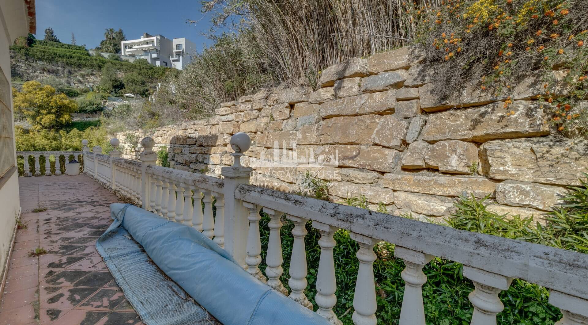 Hiszpania, Benahavis, Paraiso Alto