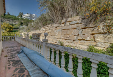 Hiszpania, Benahavis, Paraiso Alto