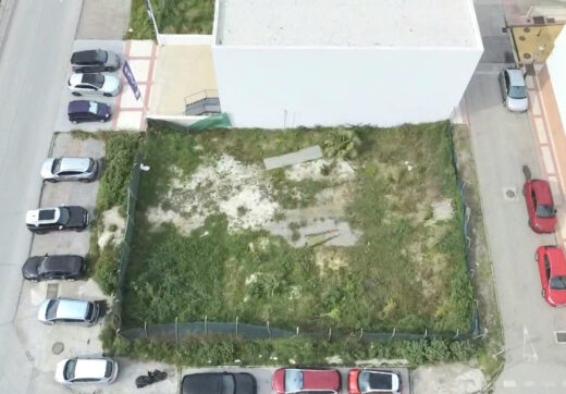 Hiszpania, Estepona, Estepona East