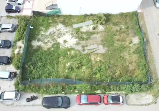 Hiszpania, Estepona, Estepona East