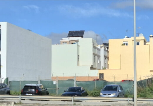 Hiszpania, Estepona, Estepona East