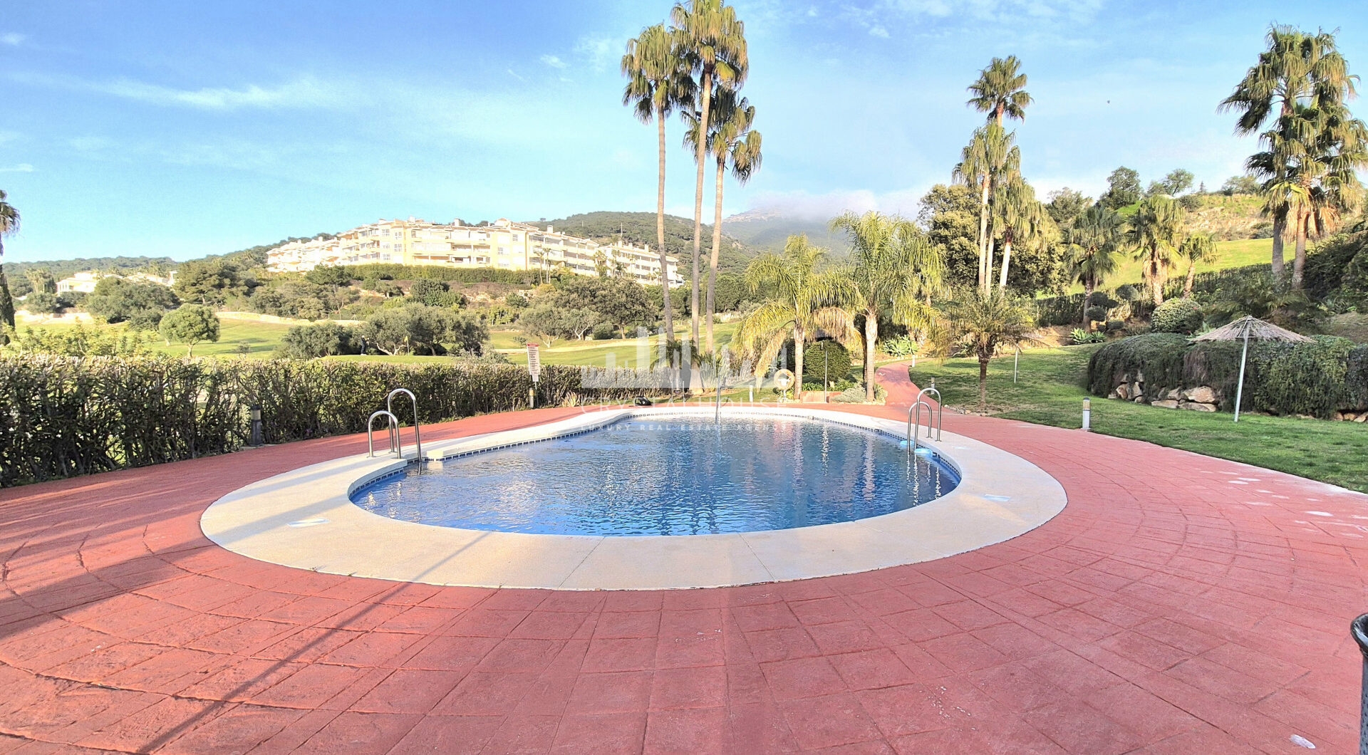 Hiszpania, Alhaurin el Grande, Alhaurin Golf