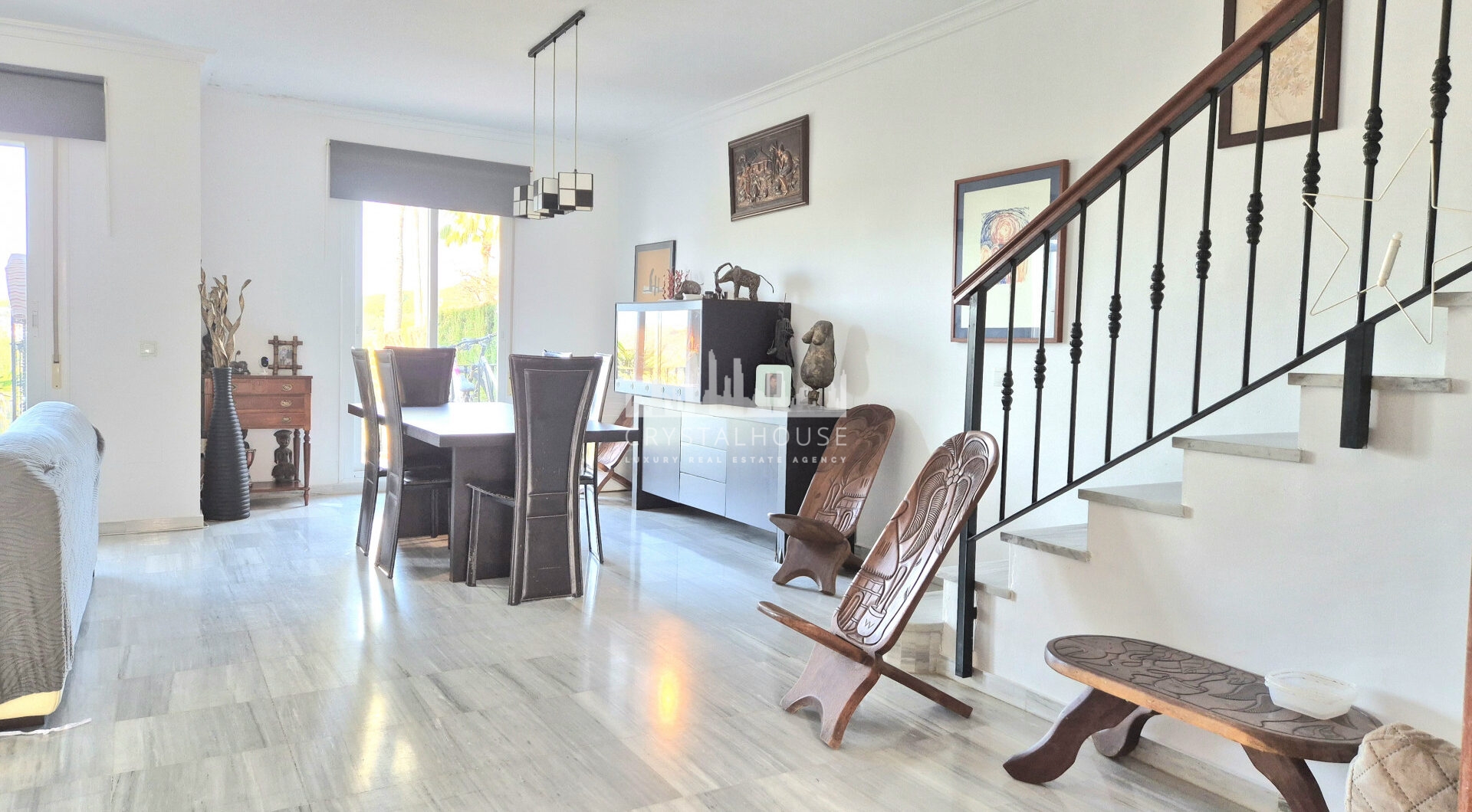 Hiszpania, Alhaurin el Grande, Alhaurin Golf