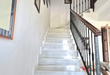 Hiszpania, Alhaurin el Grande, Alhaurin Golf