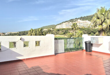 Hiszpania, Alhaurin el Grande, Alhaurin Golf