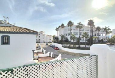 Hiszpania, Alhaurin el Grande, Alhaurin Golf