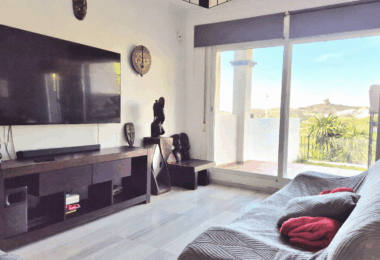 Hiszpania, Alhaurin el Grande, Alhaurin Golf