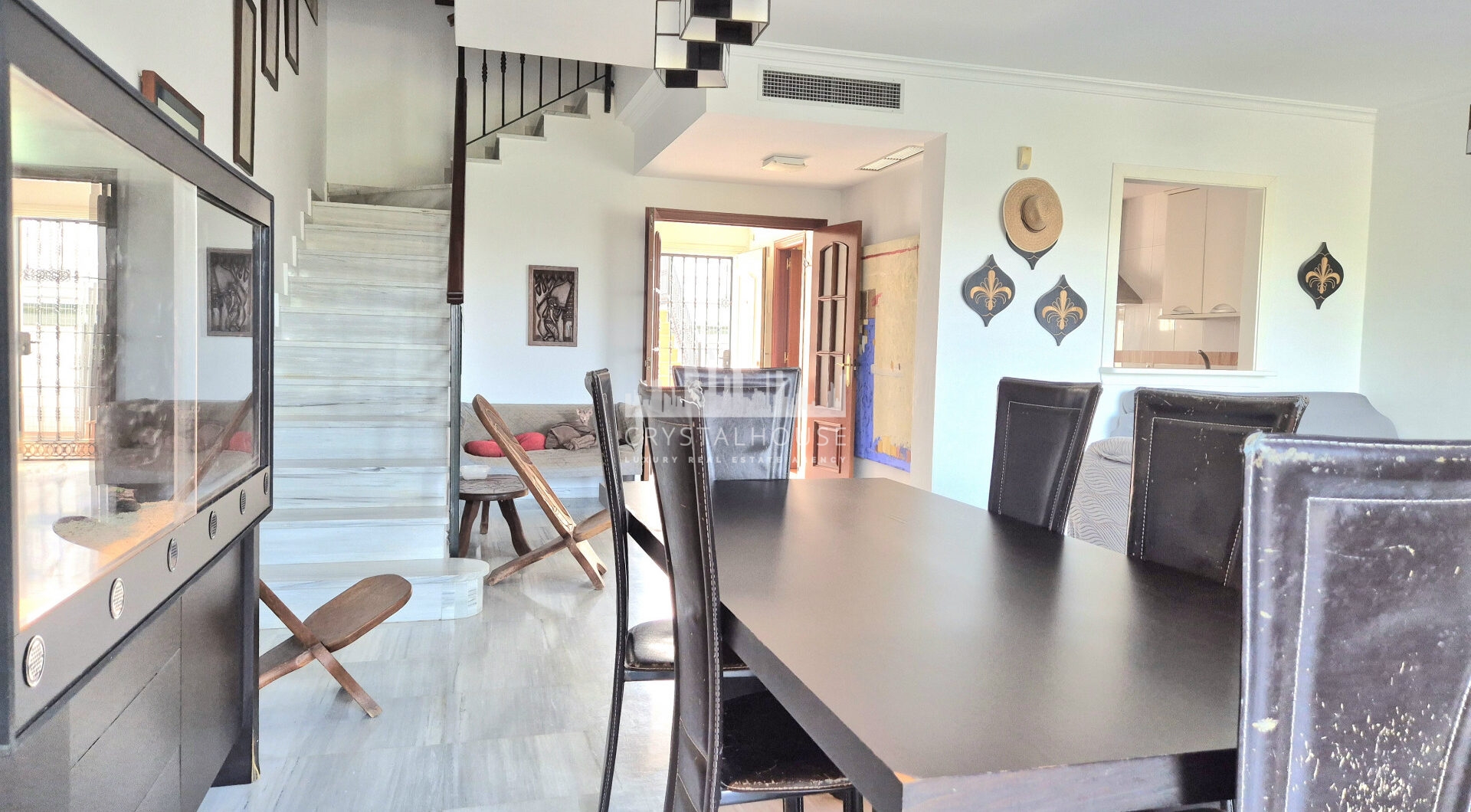 Hiszpania, Alhaurin el Grande, Alhaurin Golf