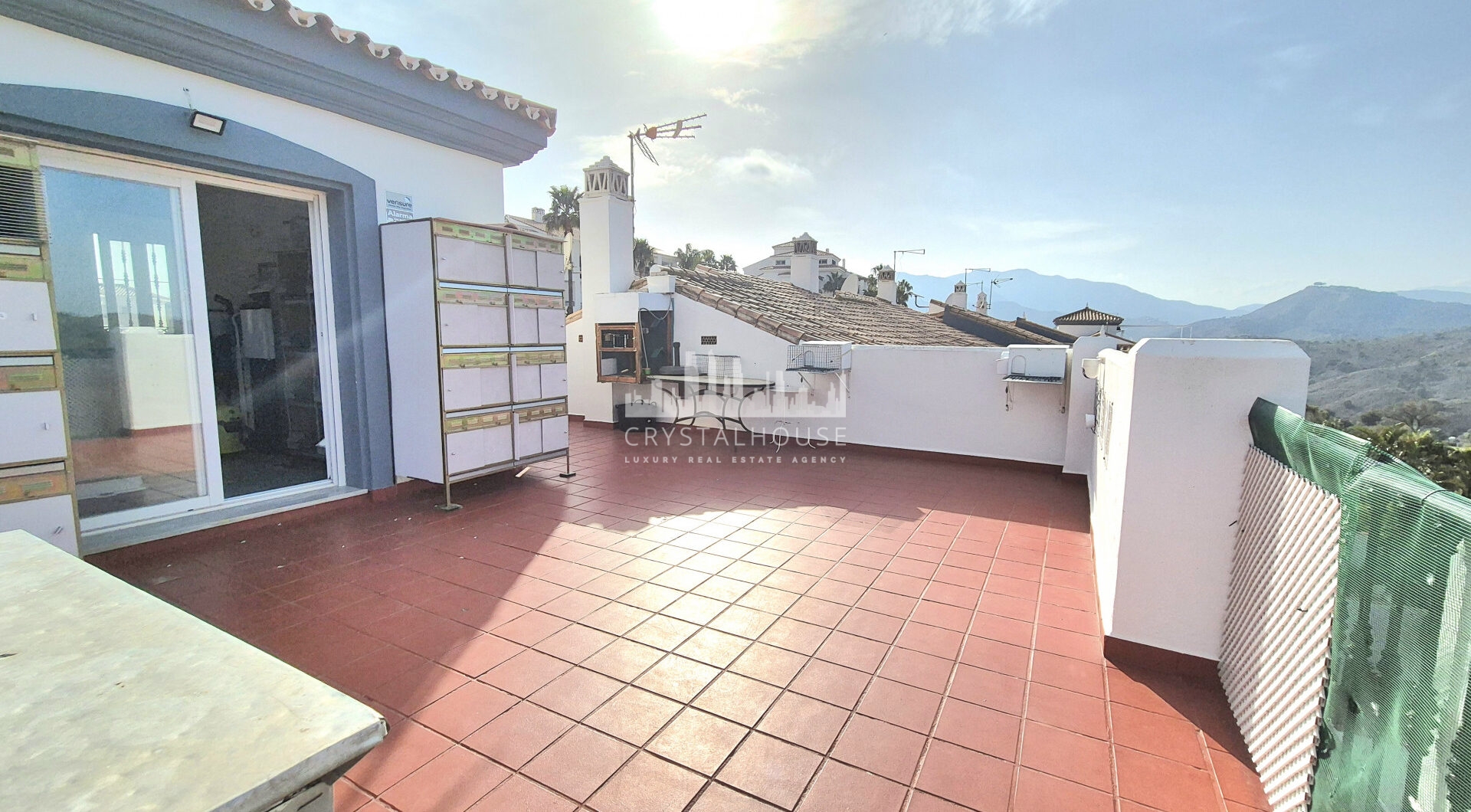 Hiszpania, Alhaurin el Grande, Alhaurin Golf