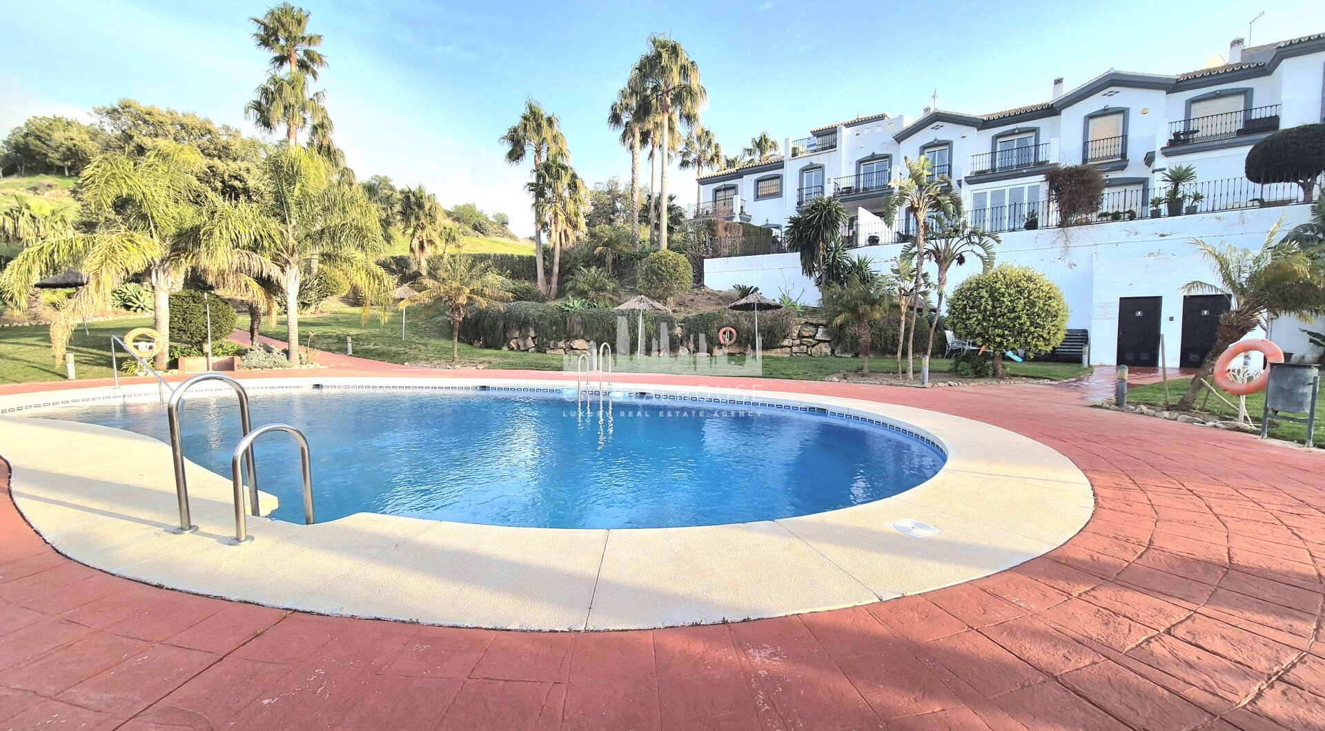 Hiszpania, Alhaurin el Grande, Alhaurin Golf