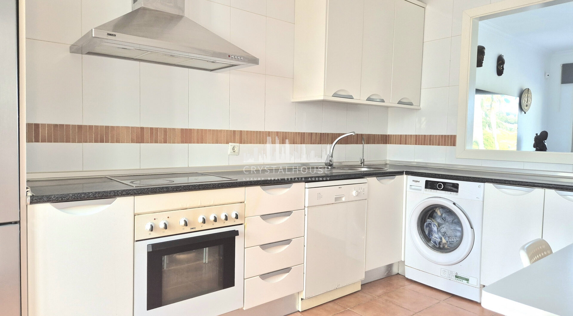 Hiszpania, Alhaurin el Grande, Alhaurin Golf