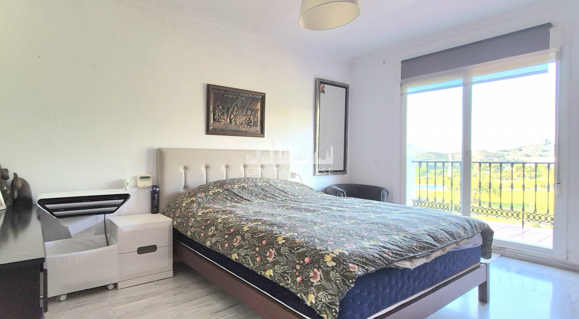 Hiszpania, Alhaurin el Grande, Alhaurin Golf