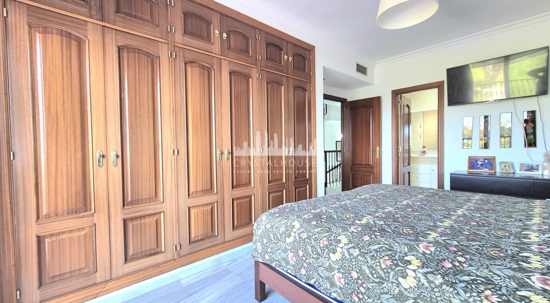 Hiszpania, Alhaurin el Grande, Alhaurin Golf