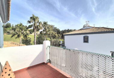 Hiszpania, Alhaurin el Grande, Alhaurin Golf