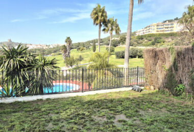 Hiszpania, Alhaurin el Grande, Alhaurin Golf