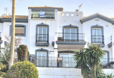 Hiszpania, Alhaurin el Grande, Alhaurin Golf