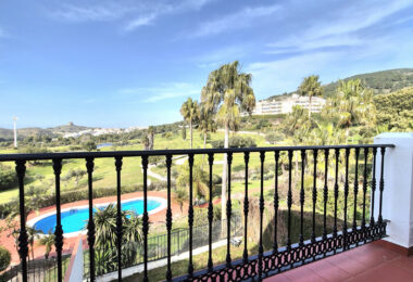 Hiszpania, Alhaurin el Grande, Alhaurin Golf