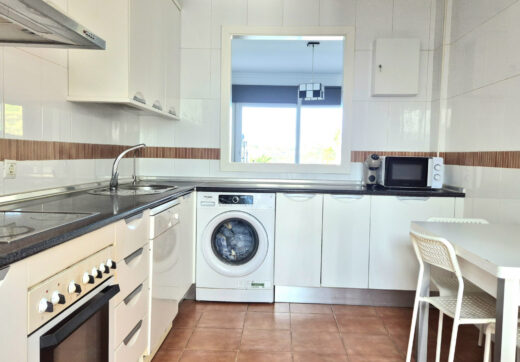 Hiszpania, Alhaurin el Grande, Alhaurin Golf