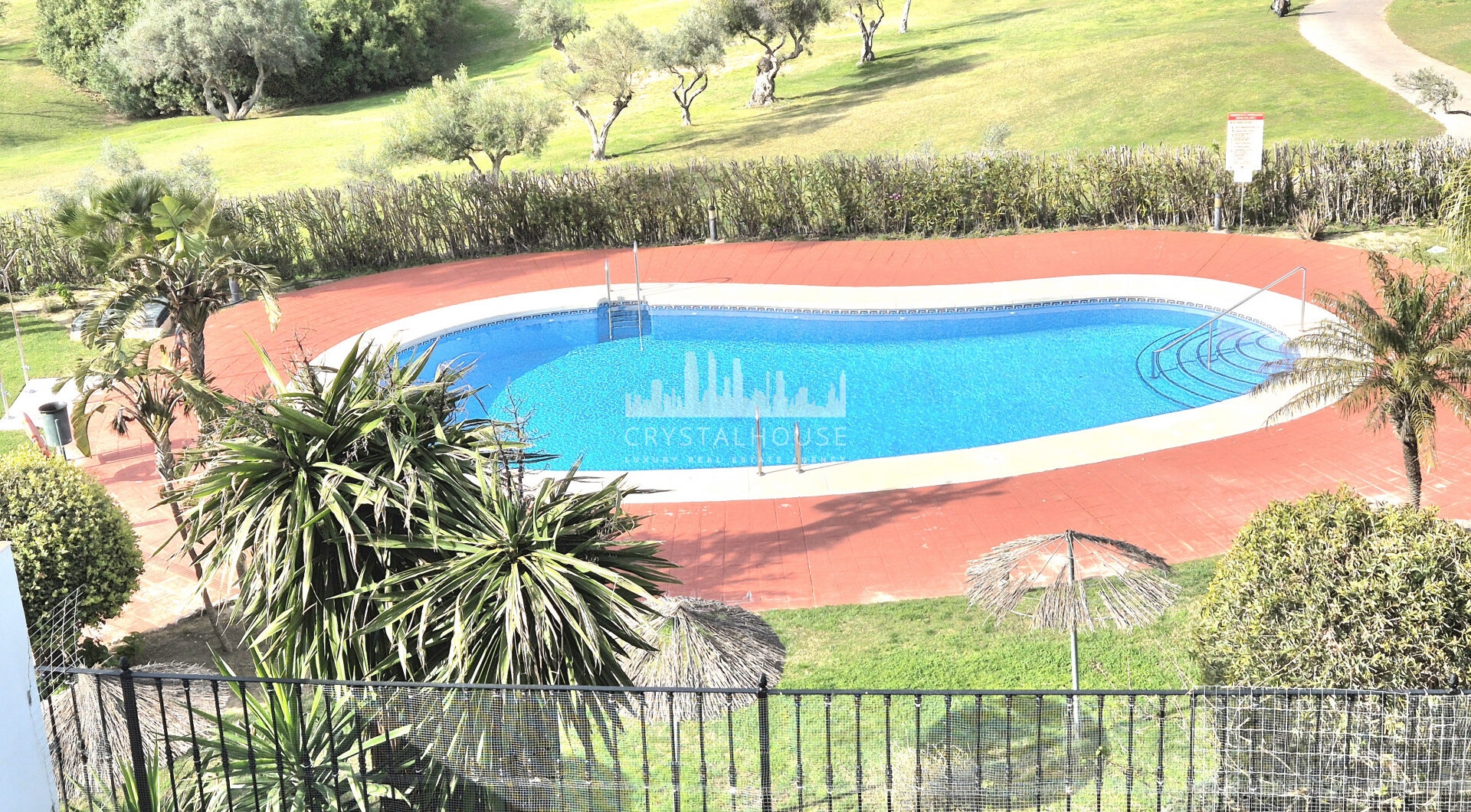 Hiszpania, Alhaurin el Grande, Alhaurin Golf