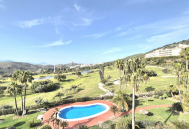 Hiszpania, Alhaurin el Grande, Alhaurin Golf