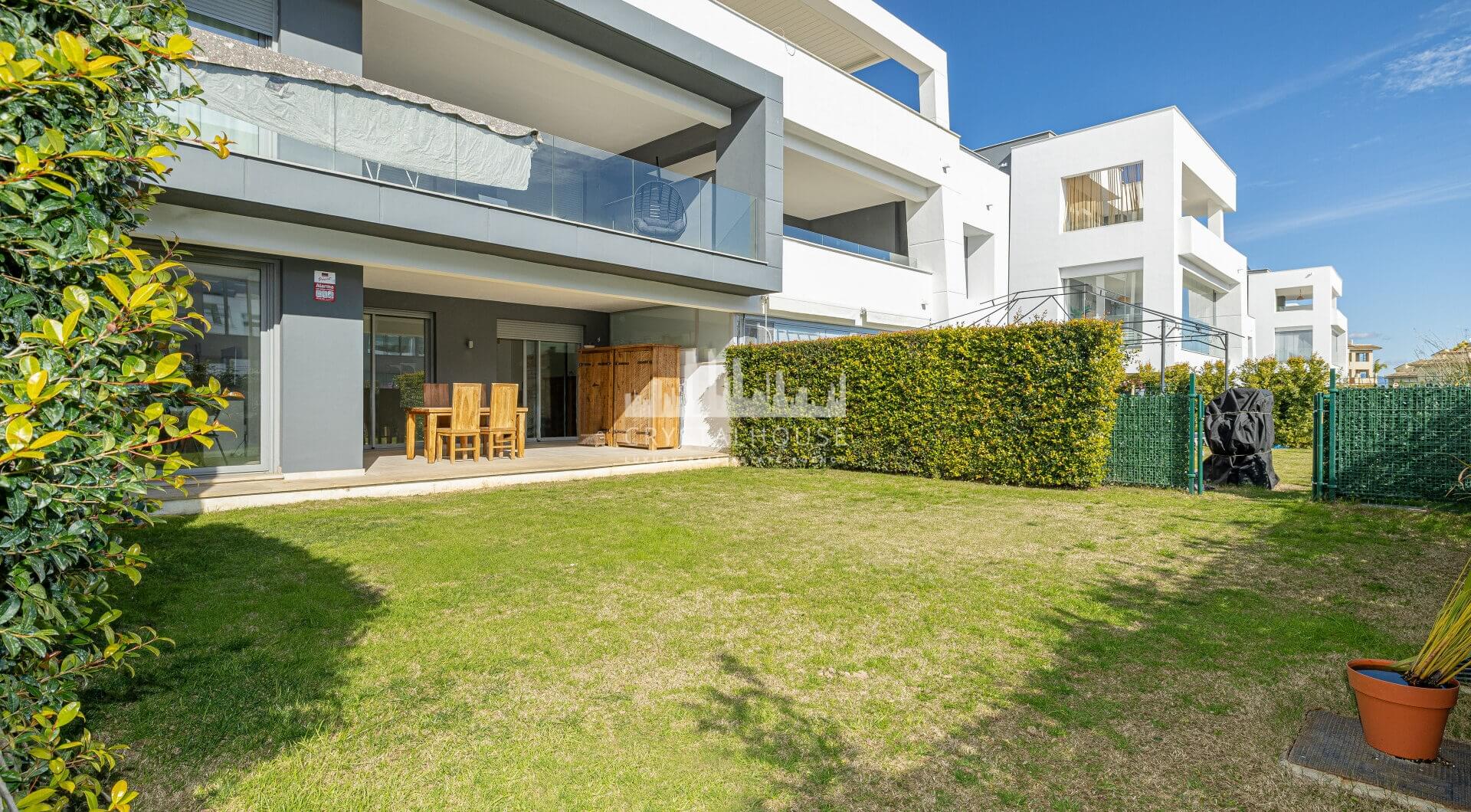 Hiszpania, Estepona, Estepona East