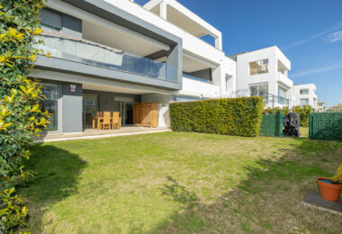 Hiszpania, Estepona, Estepona East