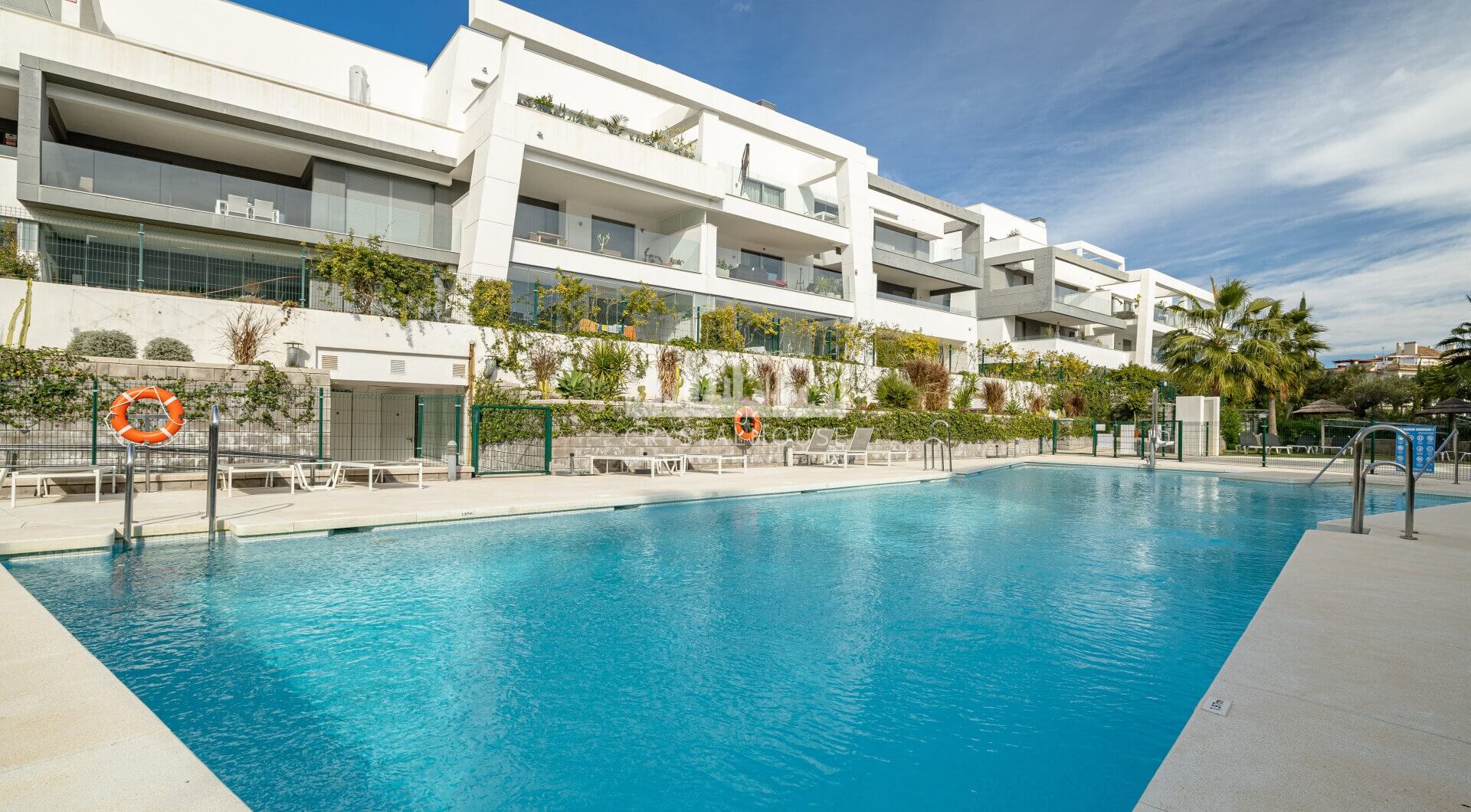 Hiszpania, Estepona, Estepona East