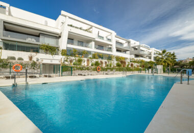 Hiszpania, Estepona, Estepona East