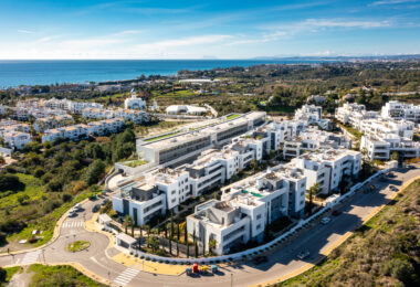 Hiszpania, Estepona, Estepona East