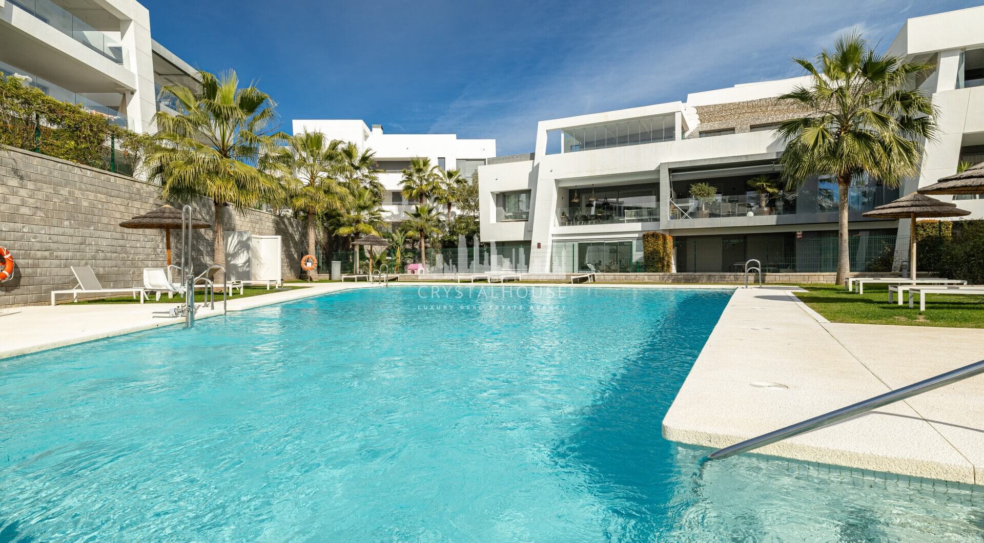 Hiszpania, Estepona, Estepona East