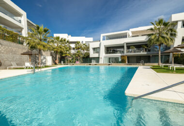 Hiszpania, Estepona, Estepona East