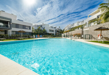 Hiszpania, Estepona, Estepona East