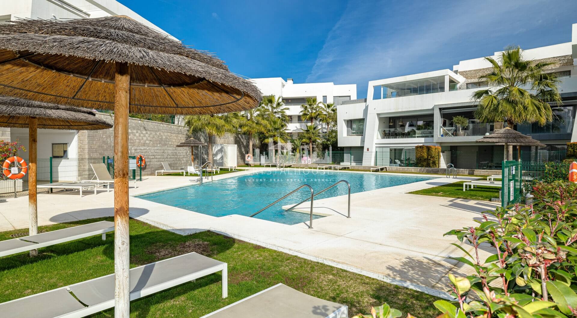 Hiszpania, Estepona, Estepona East