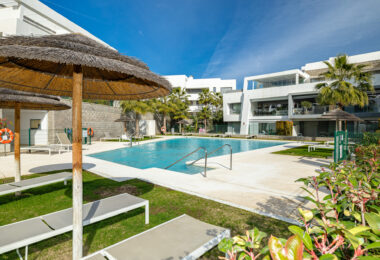 Hiszpania, Estepona, Estepona East