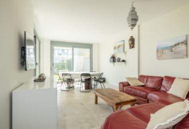 Hiszpania, Estepona, Estepona East