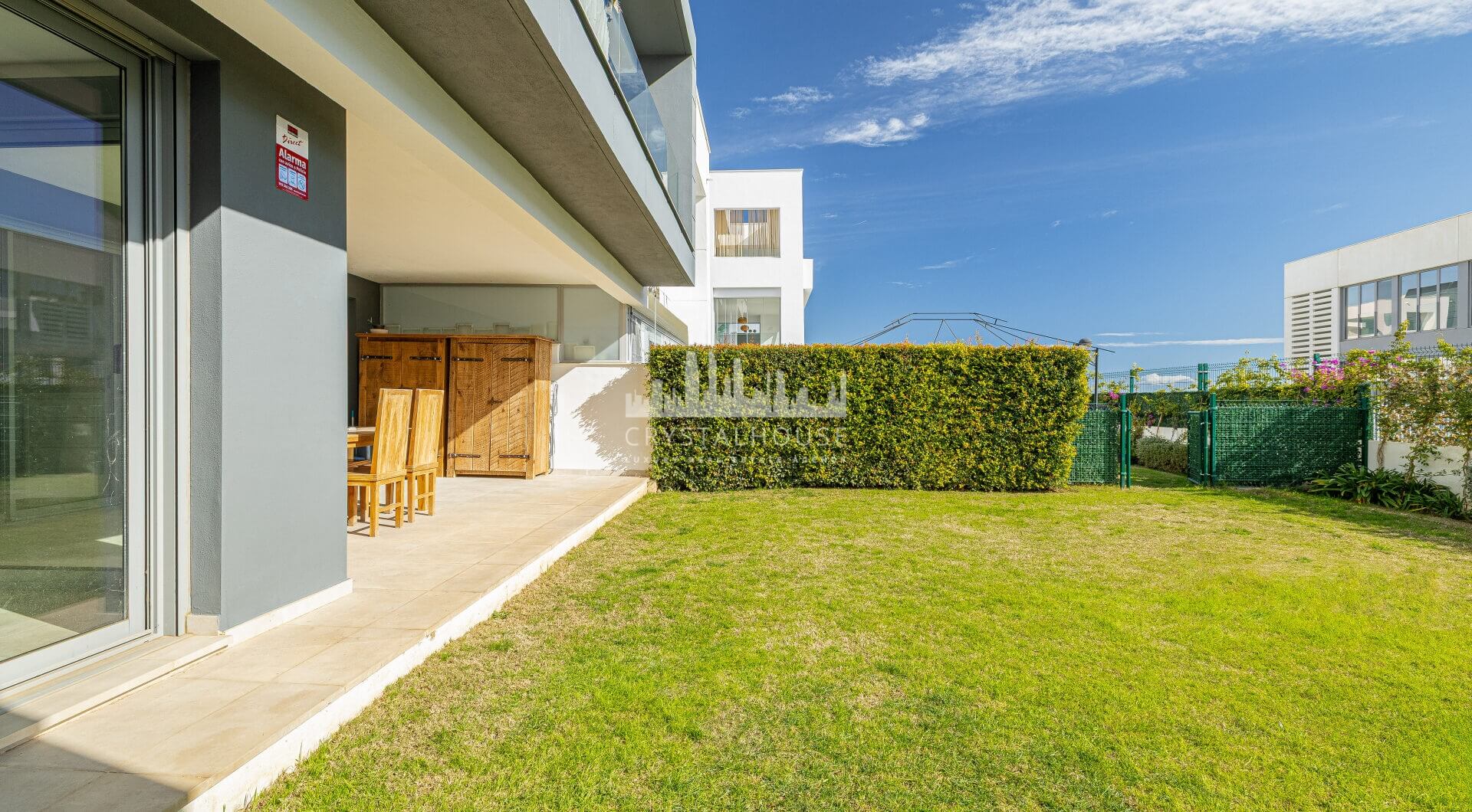 Hiszpania, Estepona, Estepona East