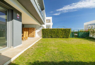 Hiszpania, Estepona, Estepona East