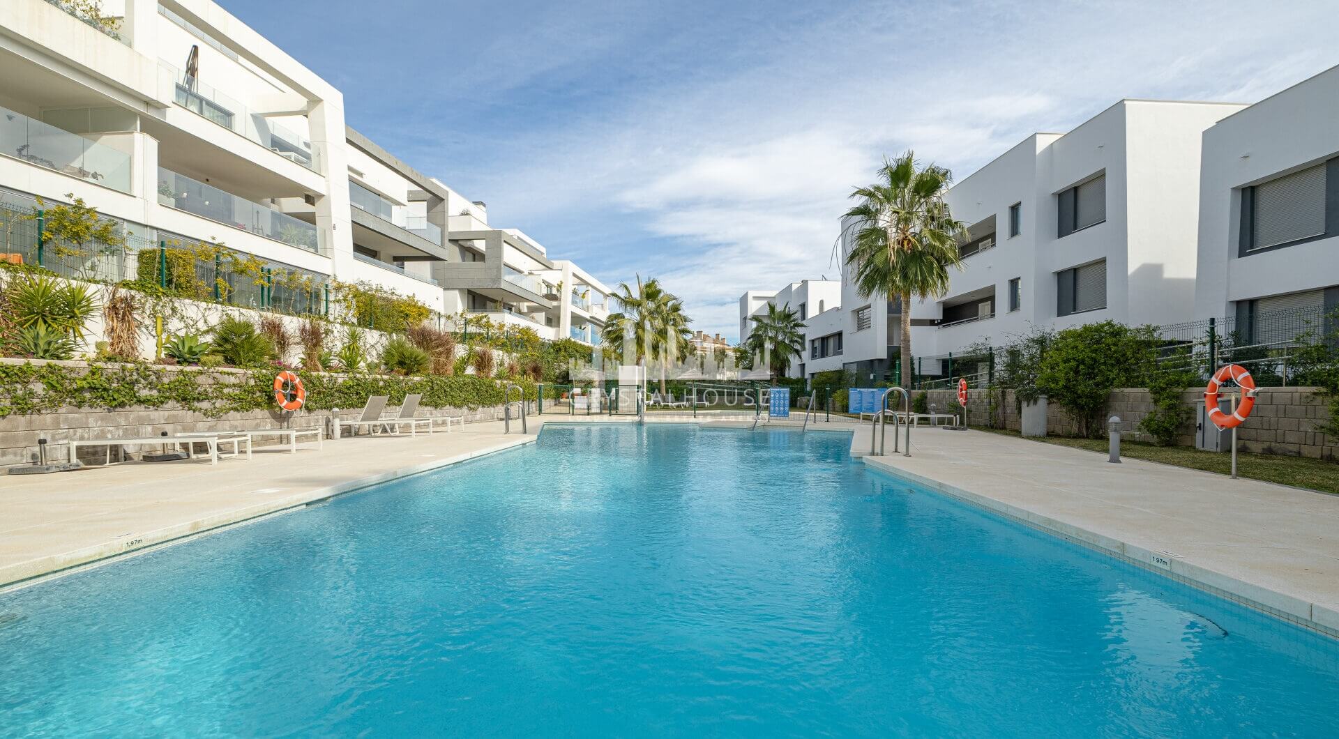 Hiszpania, Estepona, Estepona East